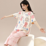 Emerce - Rc Pajama Set -010