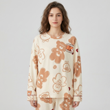 Emerce - Rc Pajama Set -013
