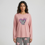 Emerce - Rc Pajama Set -016