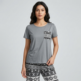 Emerce - Rc Pajama Set -01