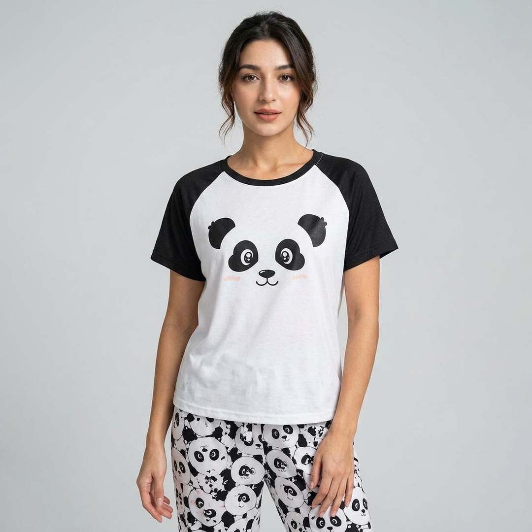 Emerce - Rc Pajama Set -02