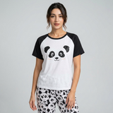 Emerce - Rc Pajama Set -02