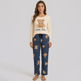 Emerce - Rc Pajama Set -03