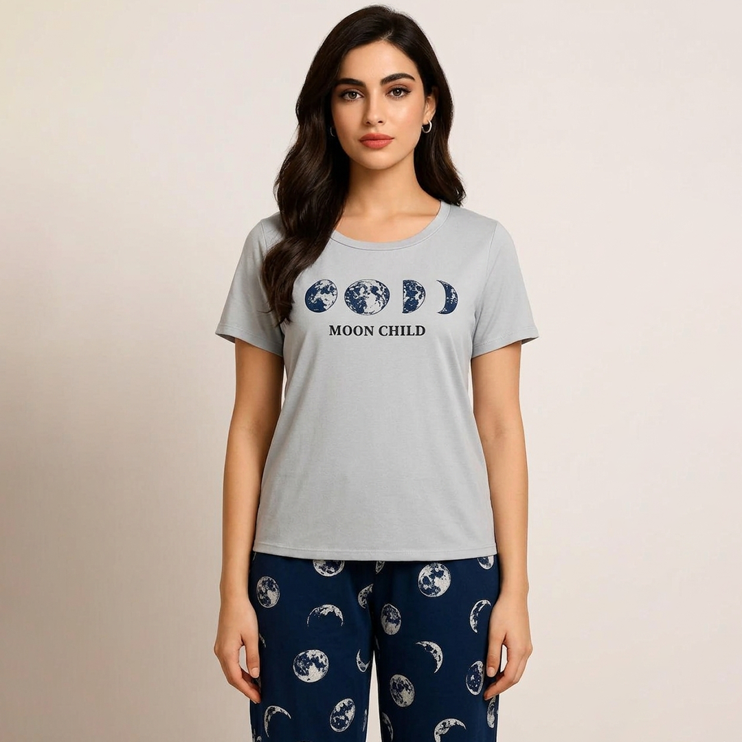 Emerce - Rc Pajama Set -04