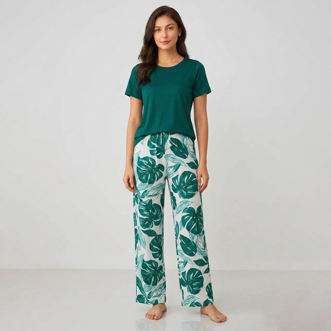 Emerce - Rc Pajama Set -06
