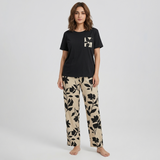 Emerce - Rc Pajama Set -07