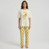 Emerce - Rc Pajama Set -09