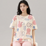 Emerce - Rc Pajama Set -010