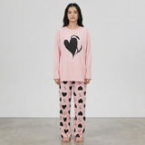 Emerce - Rc Pajama Set -011