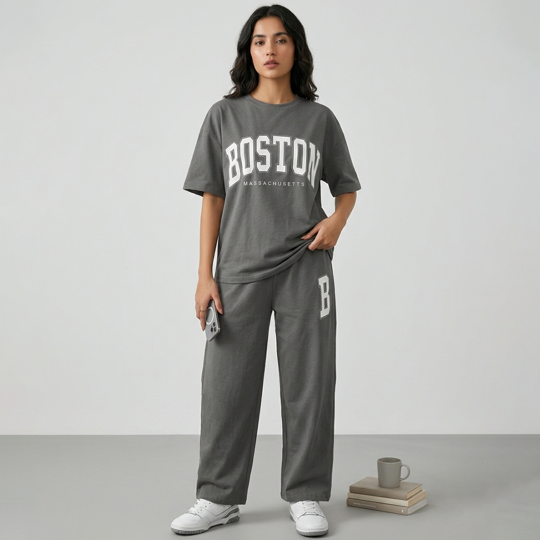 Emerce - Rc Pajama Set -012