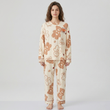 Emerce - Rc Pajama Set -013