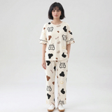 Emerce - Rc Pajama Set -014