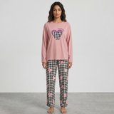 Emerce - Rc Pajama Set -016