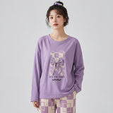 Emerce - Rc Pajama Set -017
