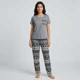 Emerce - Rc Pajama Set -01