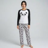 Emerce - Rc Pajama Set -02