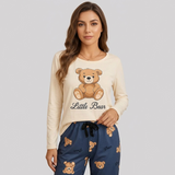 Emerce - Rc Pajama Set -03