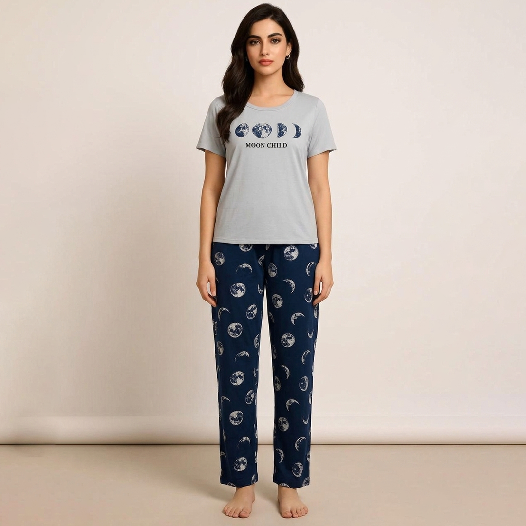 Emerce - Rc Pajama Set -04