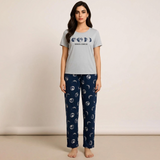 Emerce - Rc Pajama Set -04