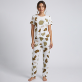 Emerce - Rc Pajama Set -05