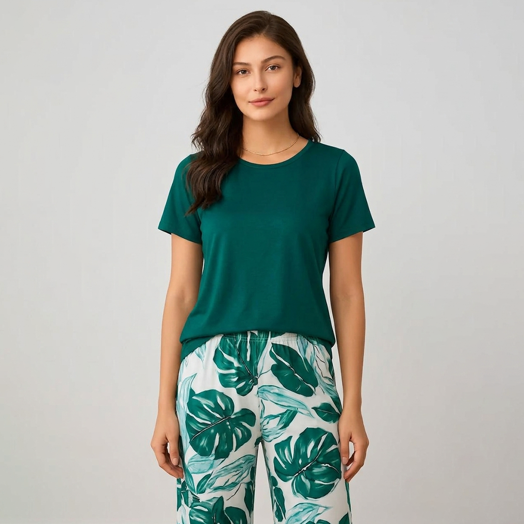 Emerce - Rc Pajama Set -06