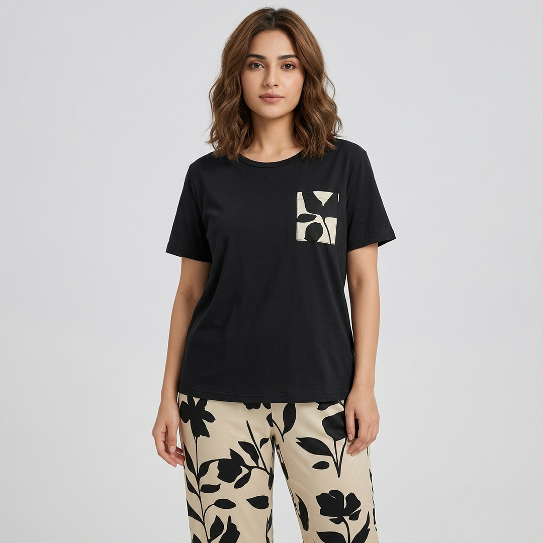 Emerce - Rc Pajama Set -07