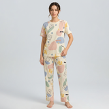 Emerce - Rc Pajama Set -08