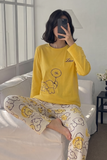 Emerce - Printed Pj - 011