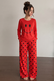 Emerce - Printed Pj - 012