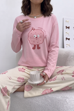 Emerce - Printed Pj - 014