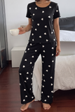 Emerce - Printed Pj - 015