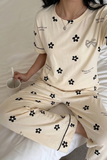 Emerce - Printed Pj - 016
