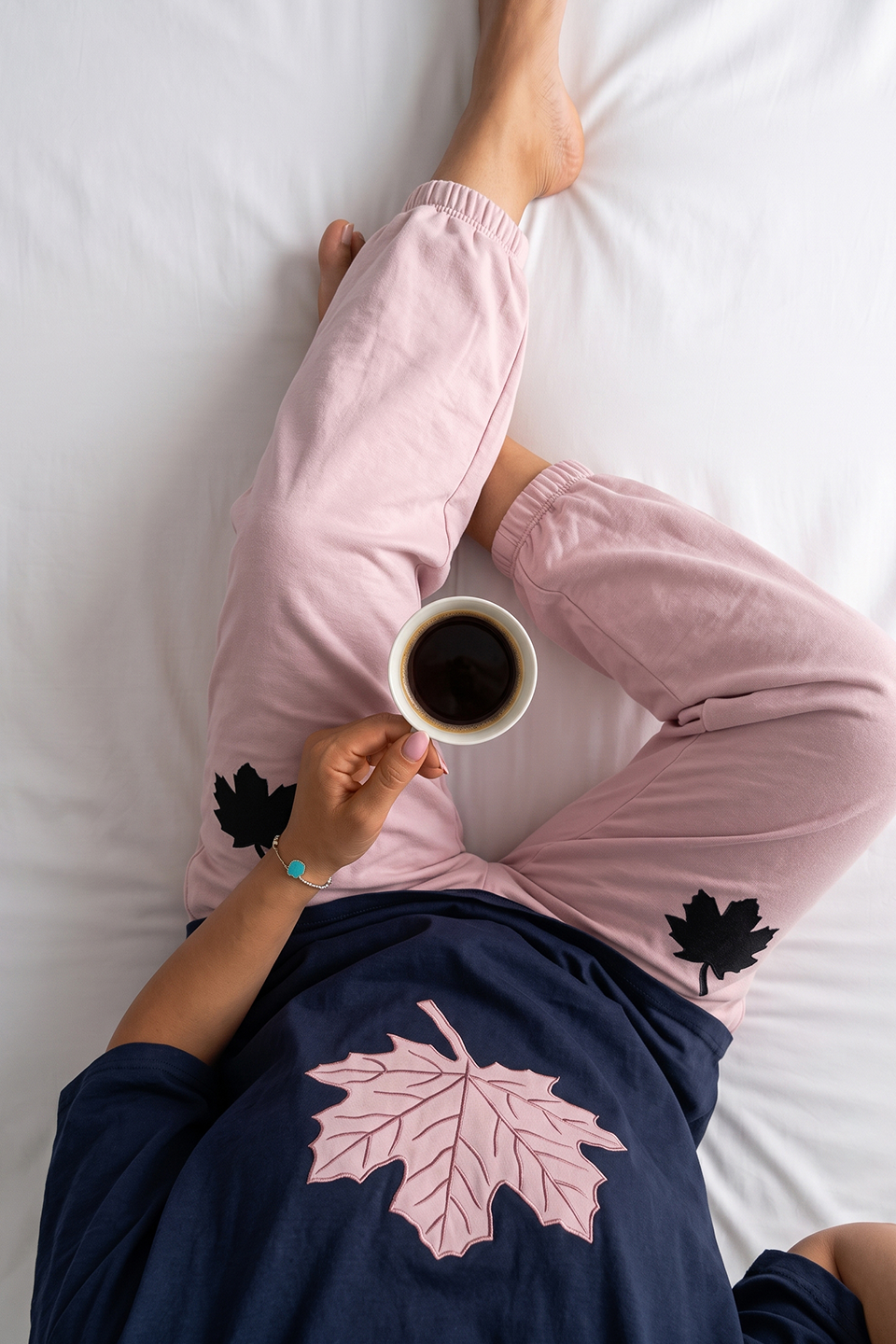 Emerce - Printed Pj - 018