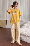 Emerce - Printed Pj - 022
