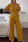 Emerce - Printed Pj - 029