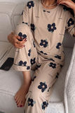 Emerce - Printed Pj - 030