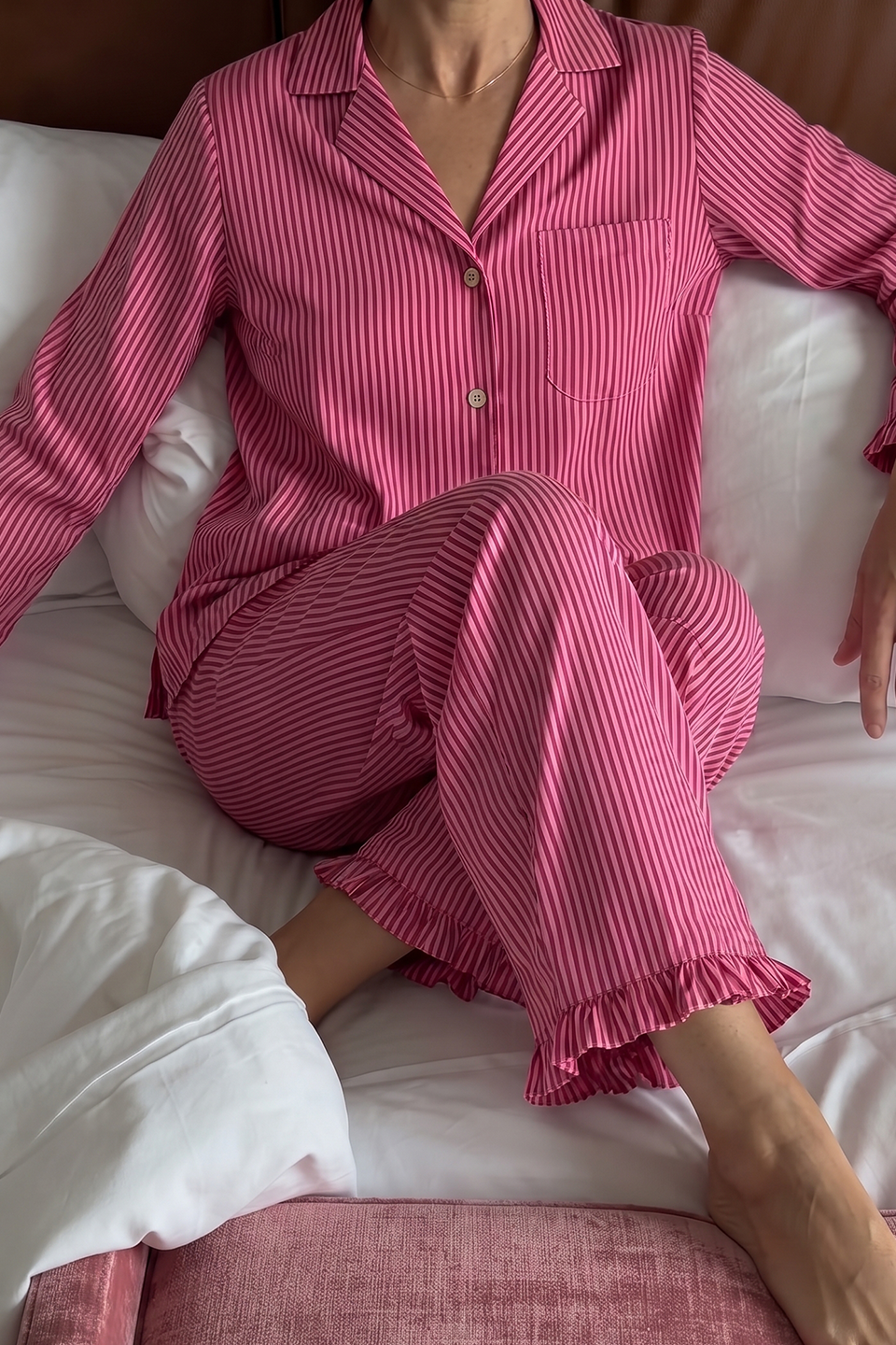 Emerce - Printed Pj - 033