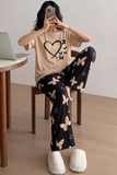 Emerce - Printed Pj - 034
