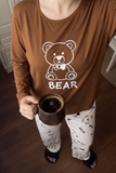 Emerce - Printed Pj - 03