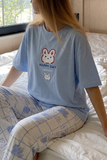 Emerce - Printed Pj - 06