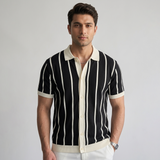 Emerce - Prime Polo - Black