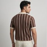 Emerce - Prime Polo - Brown