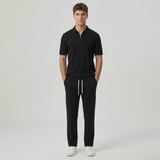 Emerce - Comfora Zip Set - Black