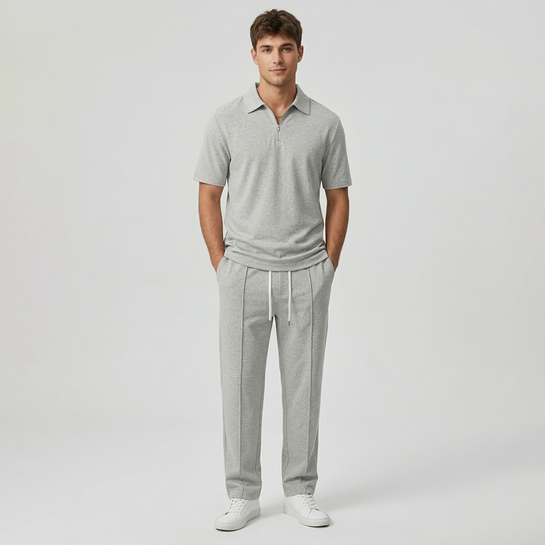 Emerce - Comfora Zip Set - Grey