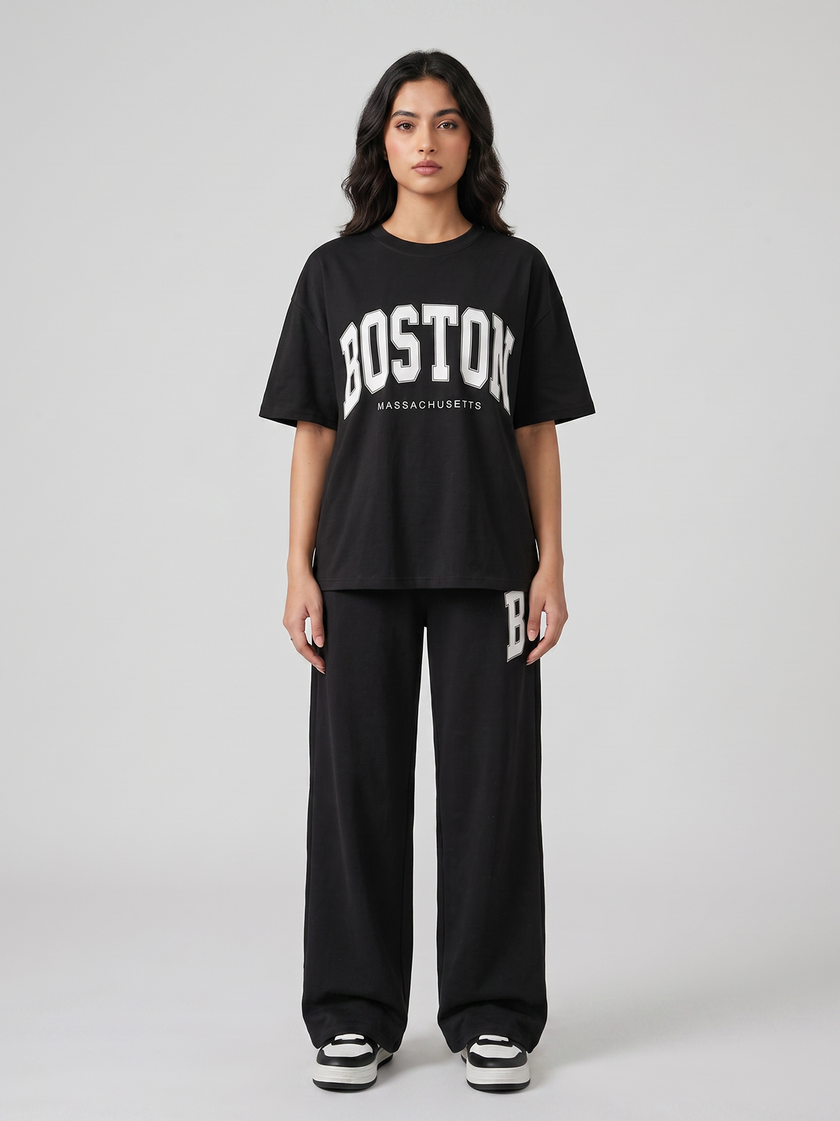 Cotton PJ Sets
