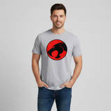 Emerce - THUNDER CAT PRINTED TEE