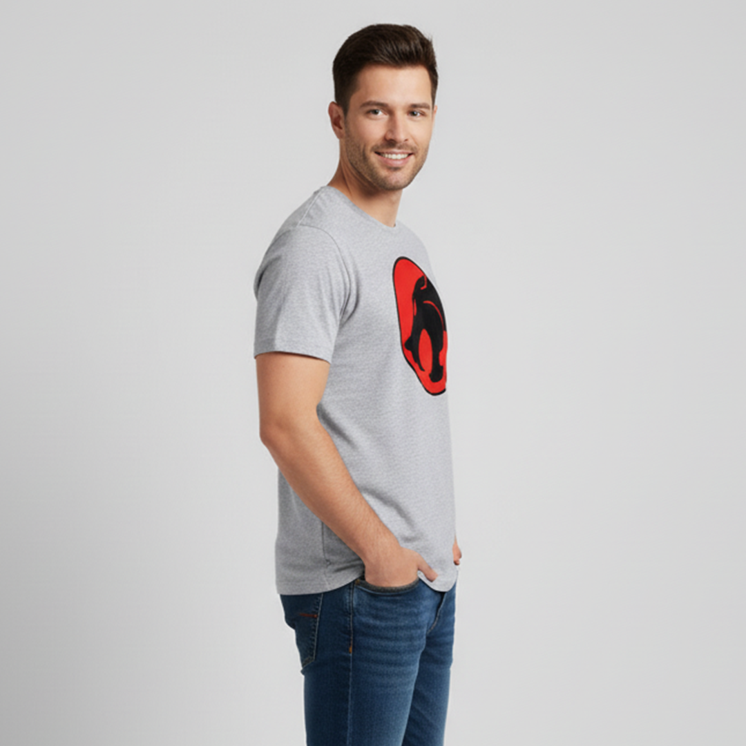 Emerce - THUNDER CAT PRINTED TEE