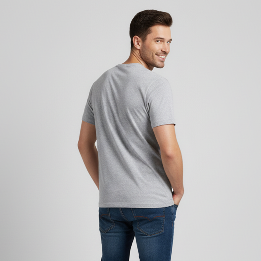 Emerce - THUNDER CAT PRINTED TEE