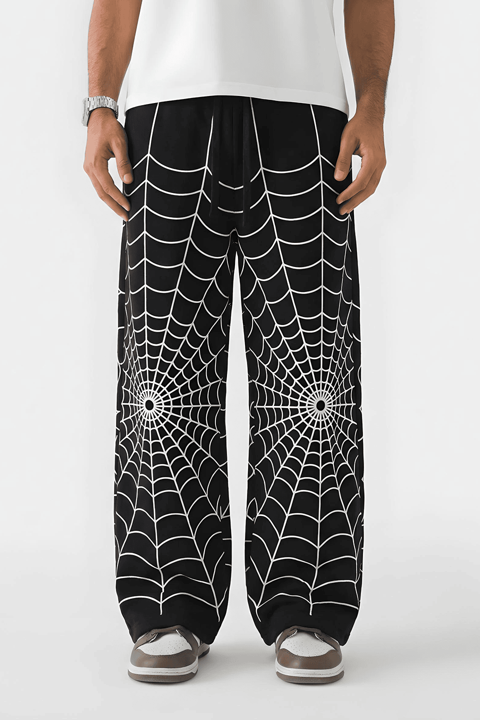 Emerce - Venom Printed Trouser