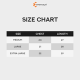 Emerce -Collar Fleece Polo - Charcoal